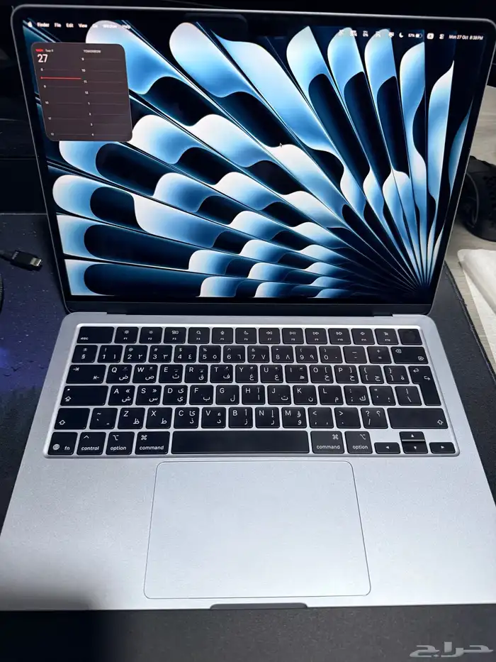 ماك بوك اير ام 4 - Macbook air M4 1