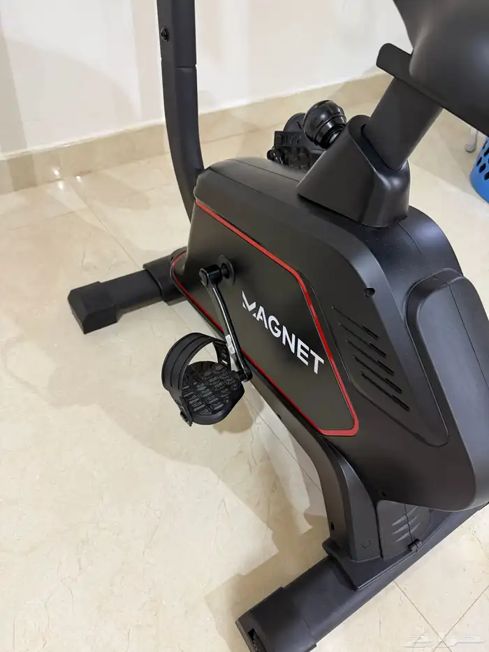 دراجه رياضيه ماركة MAGNET 2