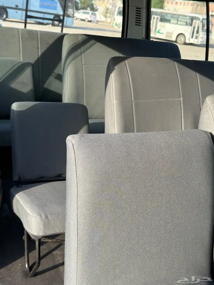 هايس 2004 نظيف للبيع 2