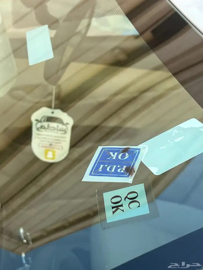 تايوتا يارس 9