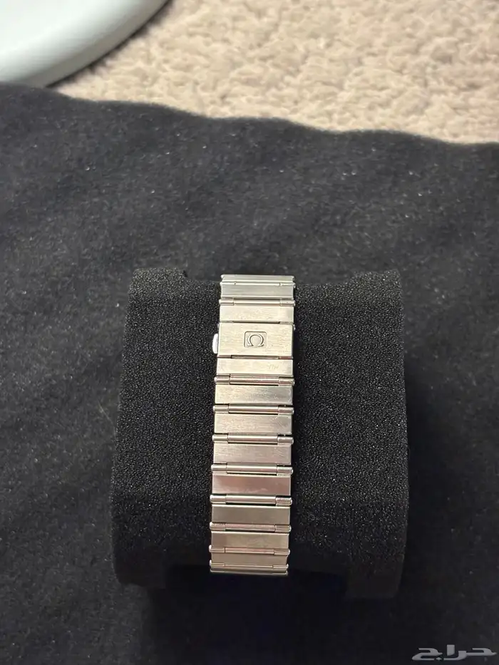 Omega Constellation 396.1070 1990 s 2
