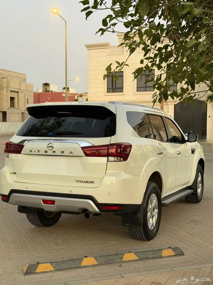 اكستيرا 2021 نص فل دبل دفلوك نظيف 7