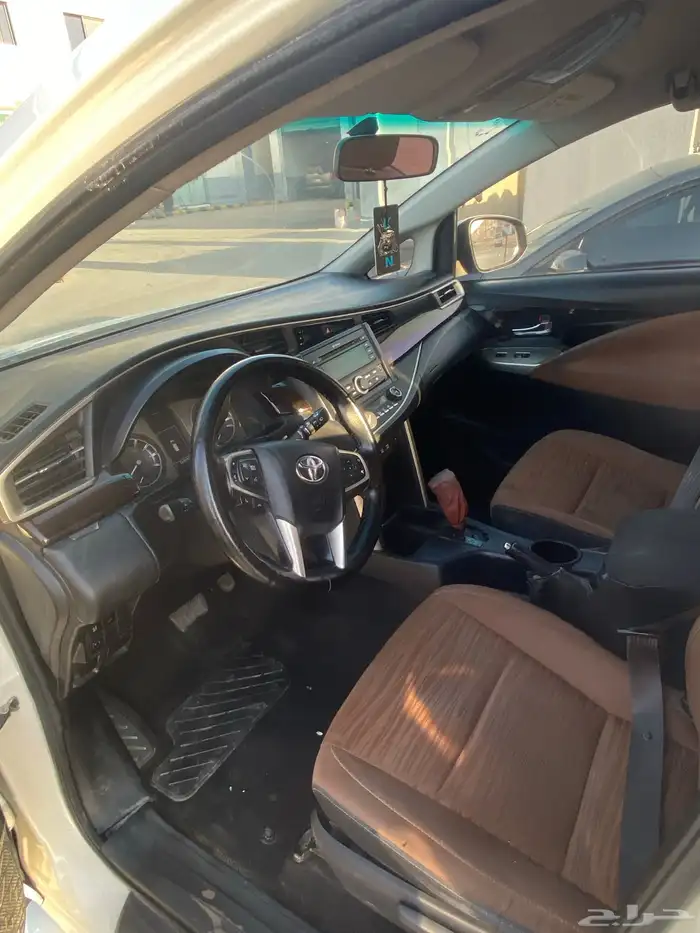 انوفا للبيع 2