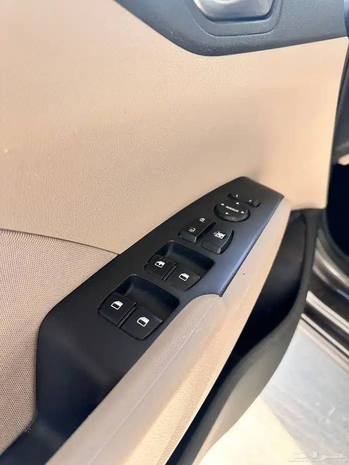 اكسنت 2022 ممشى 84 الف اقل سعر في السوق 13