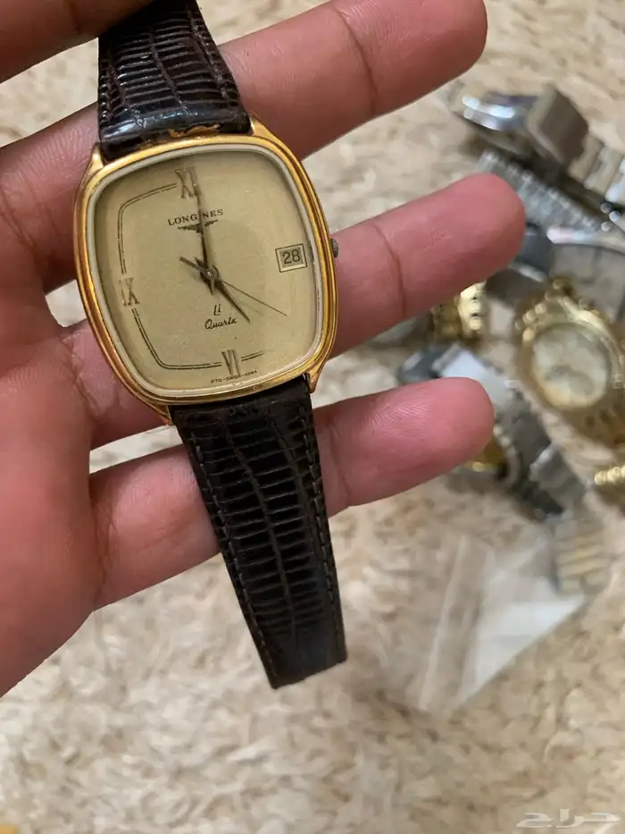 ساعات (عطلانه) 14