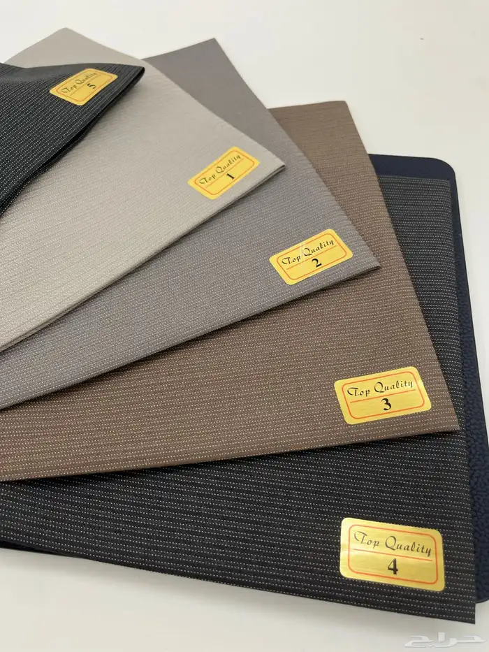 اقمشة شتوية فاخرة وانيقة 15