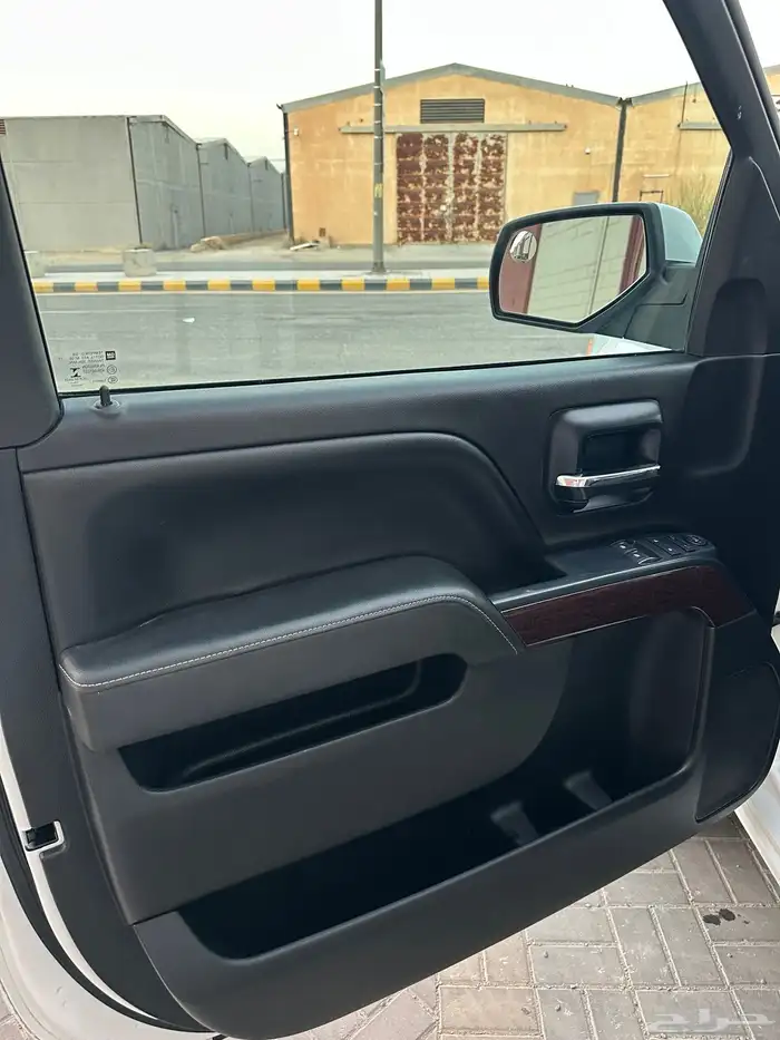 سييرا 2014 فل كامل شاشه كبيره بدي وكاله 54