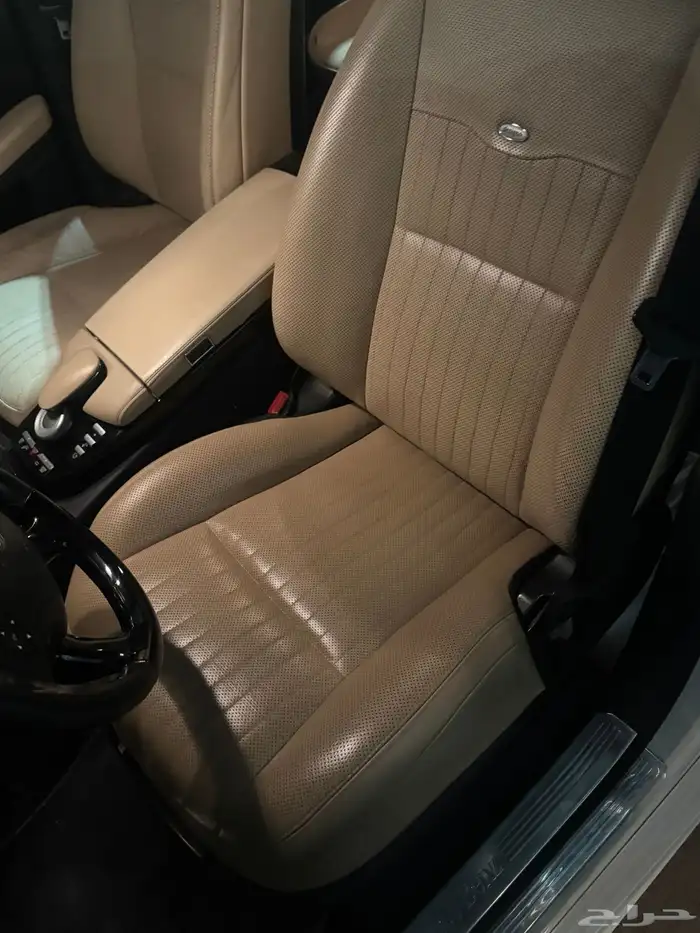 للبيع مرسيدس (S400 (2009 21