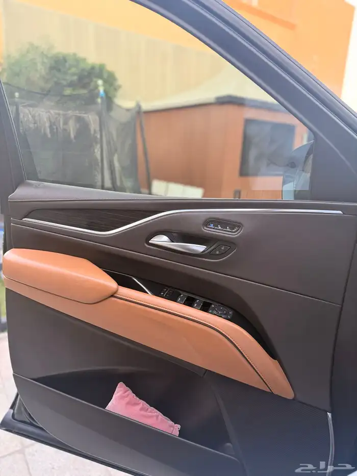 اسكاليد 2021 17