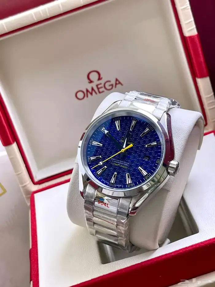 ساعات واكسسورات رجالية فاخرة ماركات كوبي ون 73