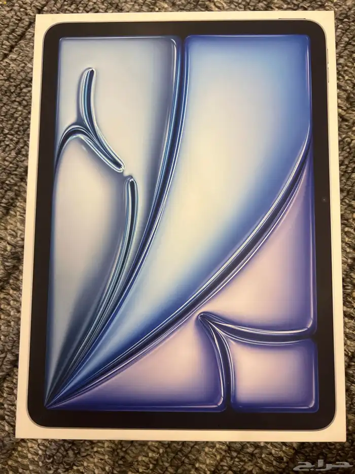 ايباد اير m3 0