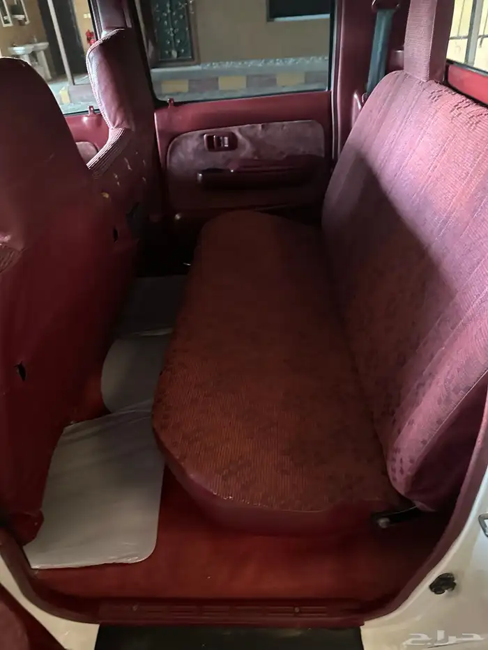 هايلوكس 2005 GLX 8