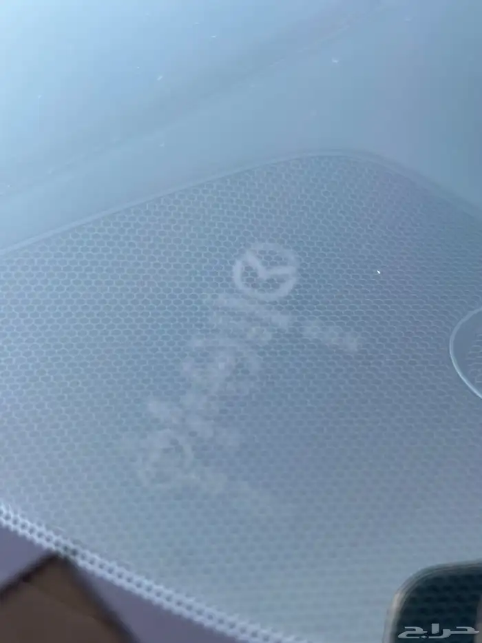 مازدا CX9 2017 فل كامل 9