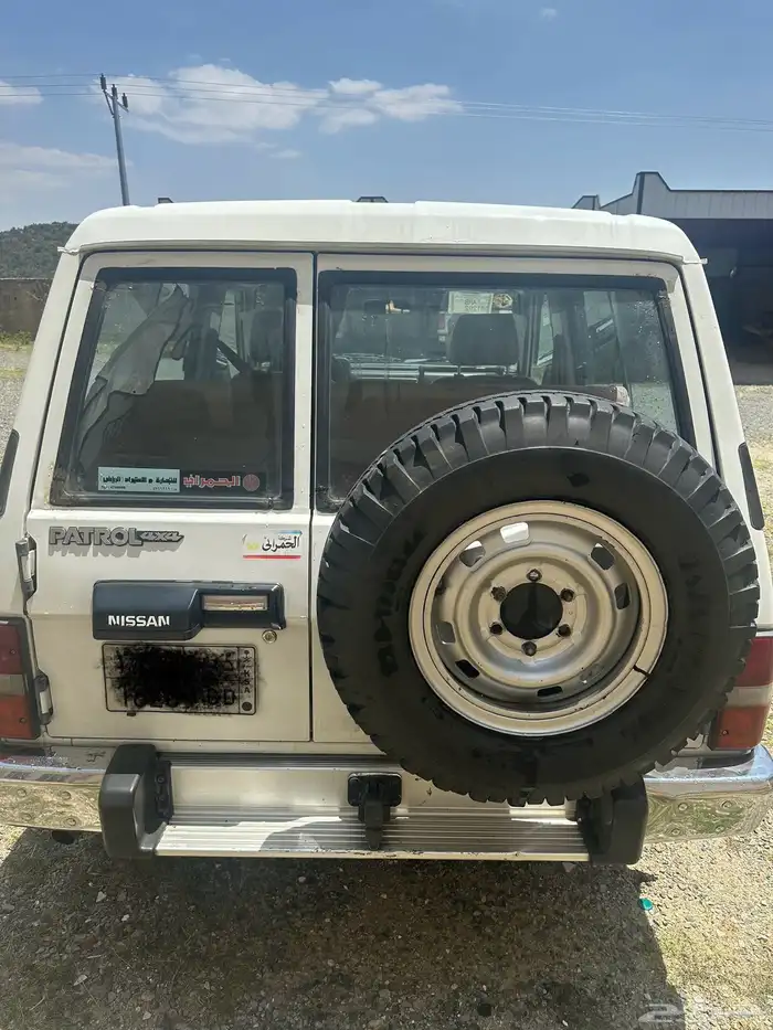 باترول ربع 91 5