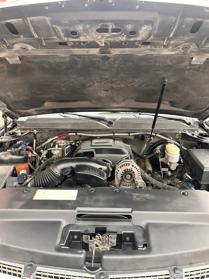 كاديلاك اسكاليد 2011 فل كامل الجميح 80