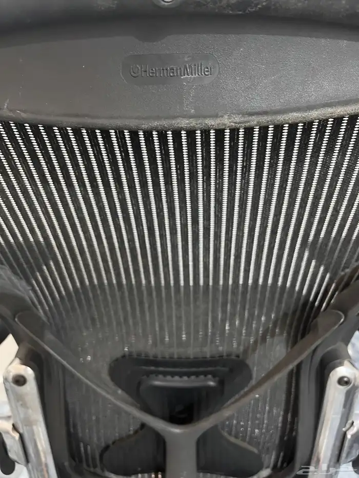 كرسي herman miller 1