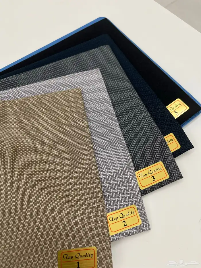 اقمشة شتوية فاخرة وانيقة 16