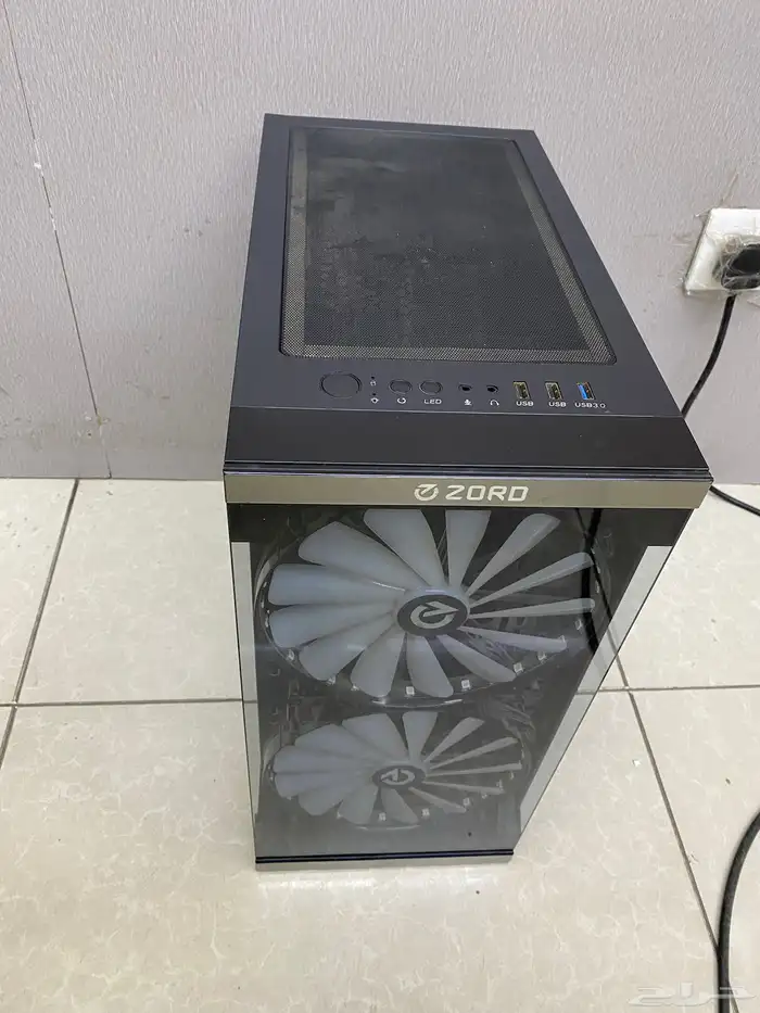 بي سي قيمنق pc gaming 7