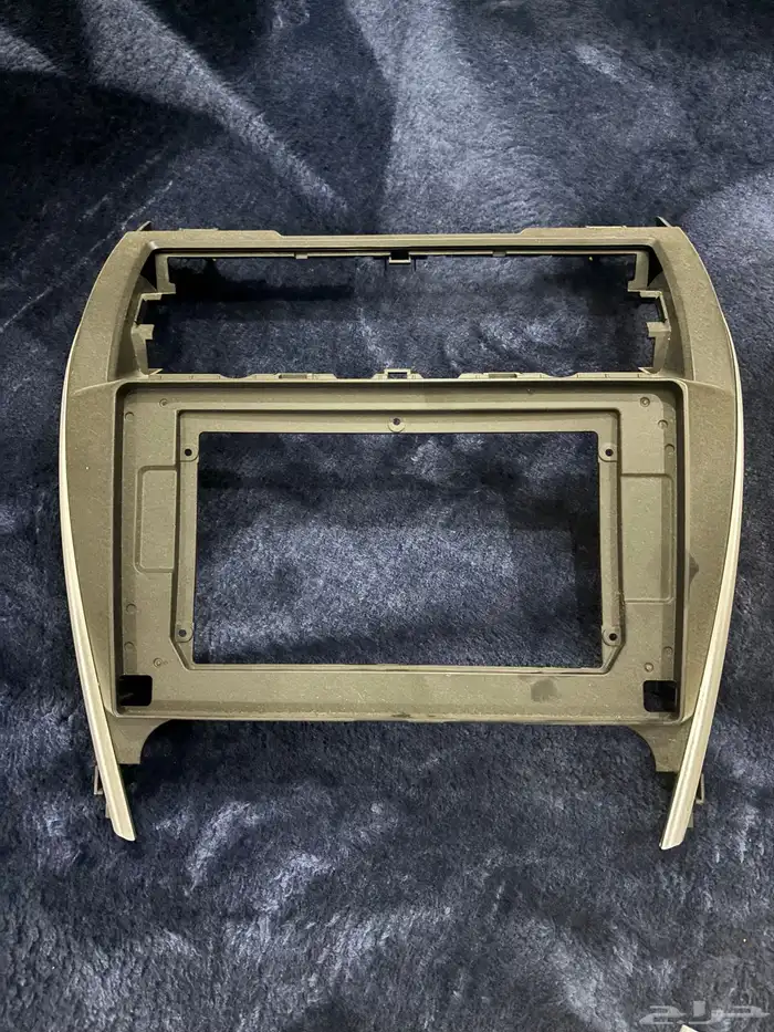 شاشة كامري 2017 2