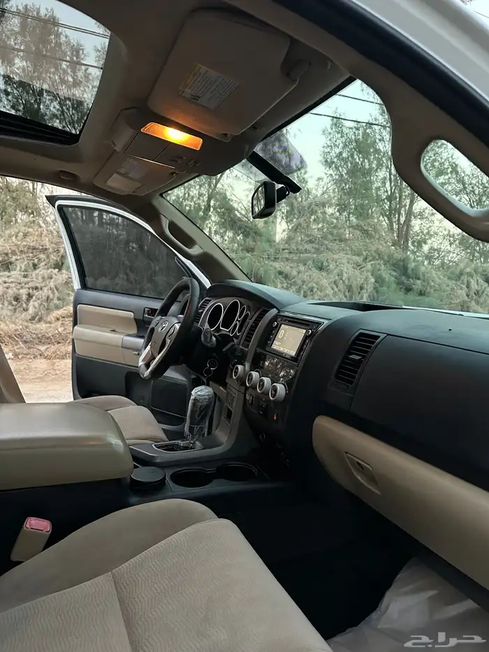 سكويا 2015 9