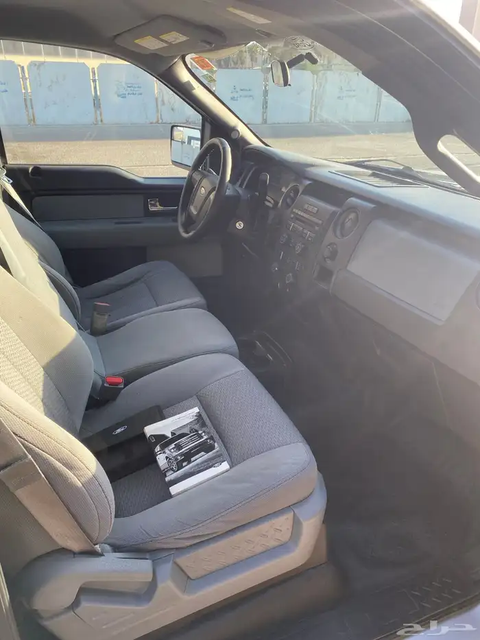 فورد 2014 ( ارامكوا ) 13