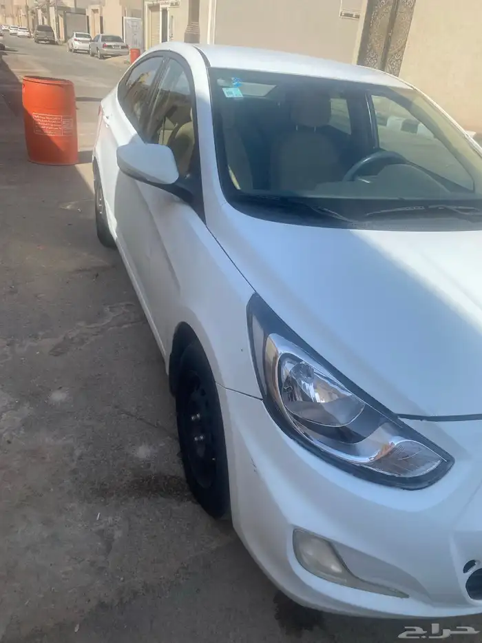 كسنت موديل 2012 1