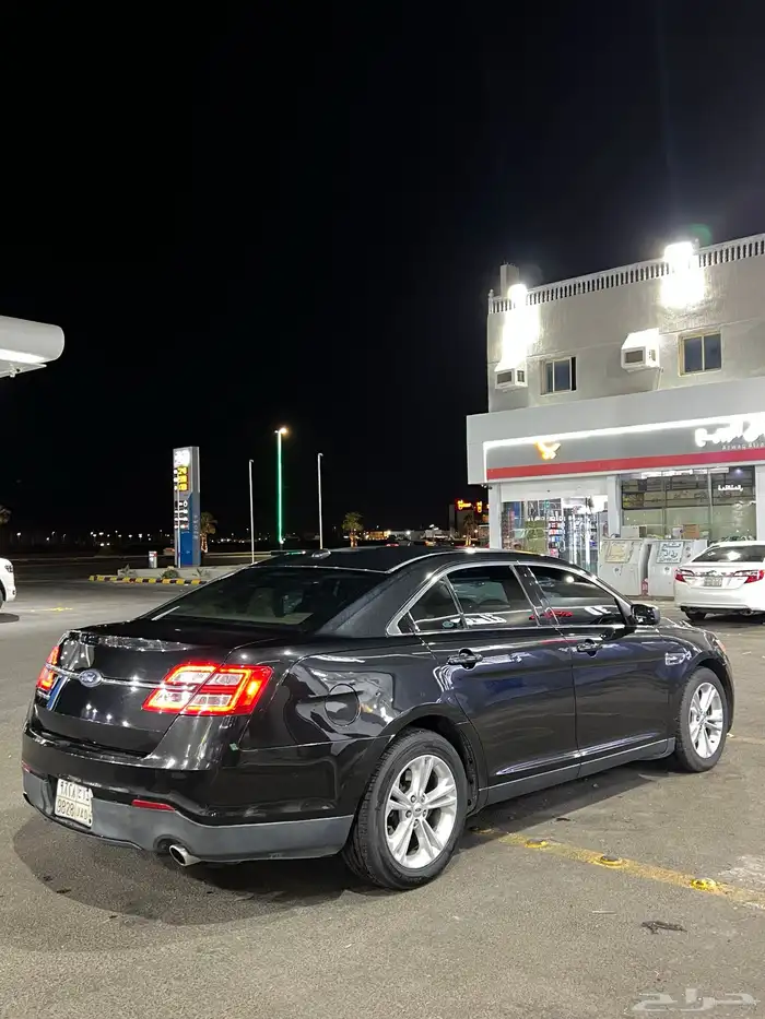 تورس 2013 نظيف جدا 0