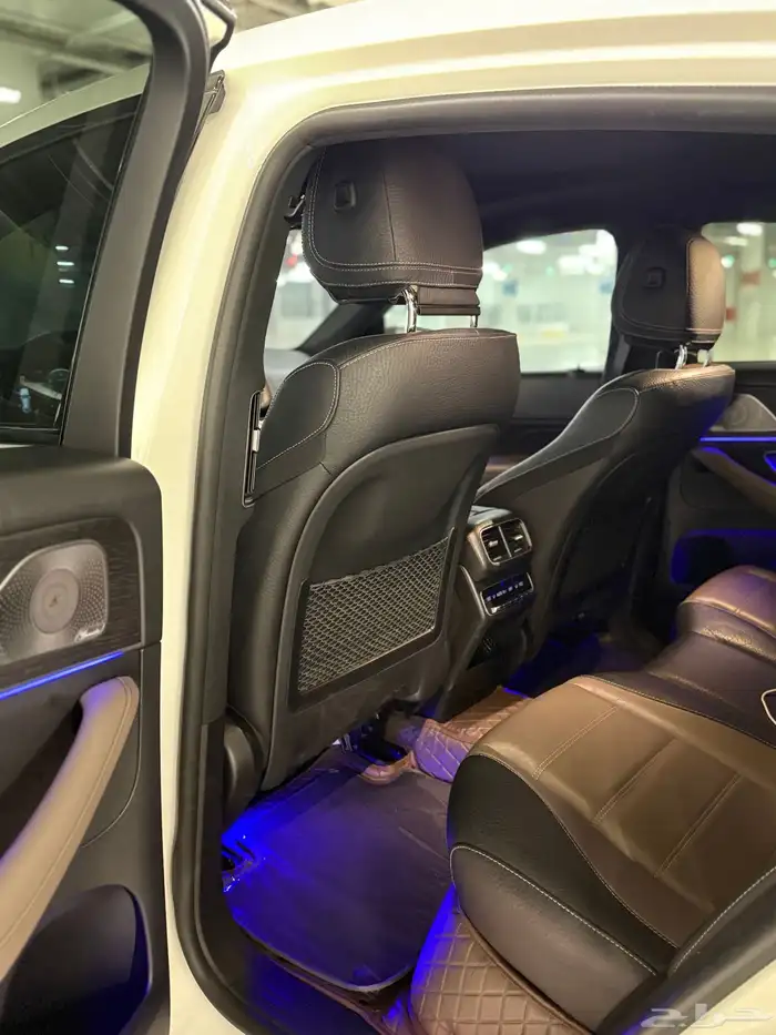 مرسيدس GLE Coupe 2021 فل كامل 10