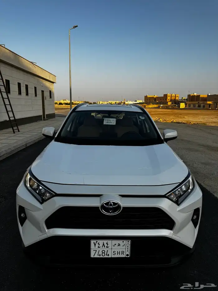 راف فور 2023 فل كامل سعودي 28