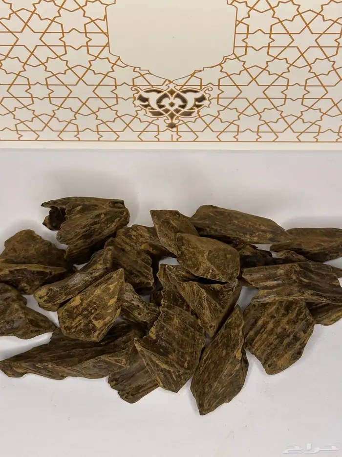 عروض تصفية على جميع الاعواد وأدهان العود 5