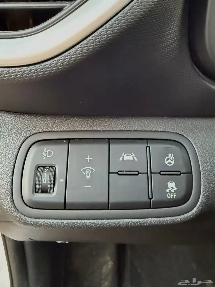 هيونداي فينيو 2021 فتحت فل كامل بحالة الوكاله للبيع 15