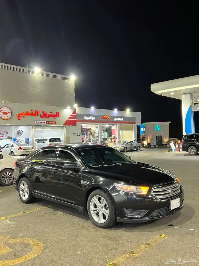 تورس 2013 نظيف جدا 1