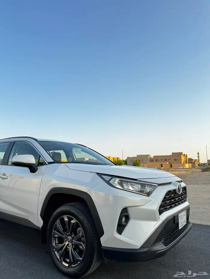 راف فور 2023 فل كامل سعودي 29