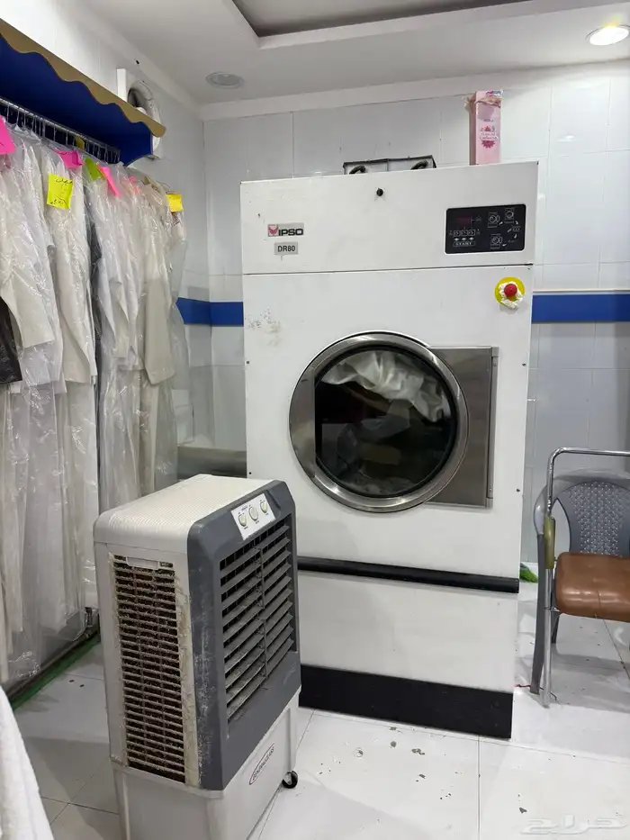 مغاسل ملابس للبيع 4