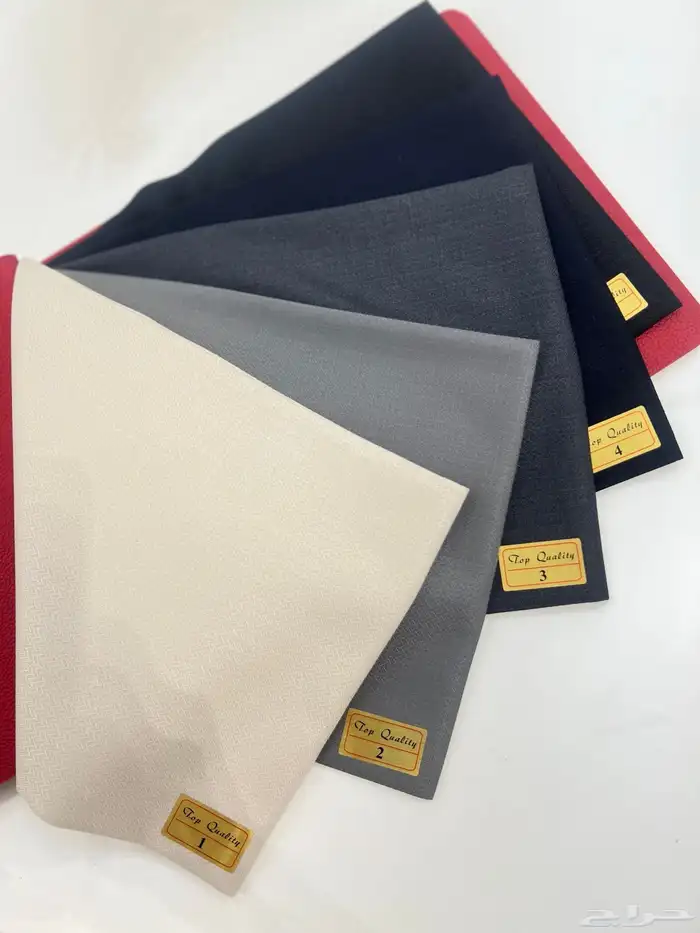 اقمشة شتوية فاخرة وانيقة 6