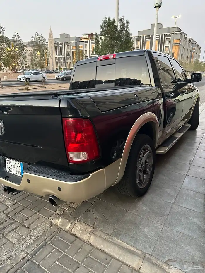 درج رام 2011 0