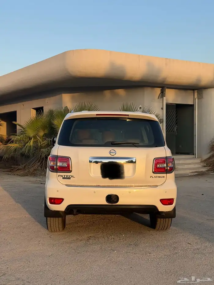 نيسان باترول 2017 4