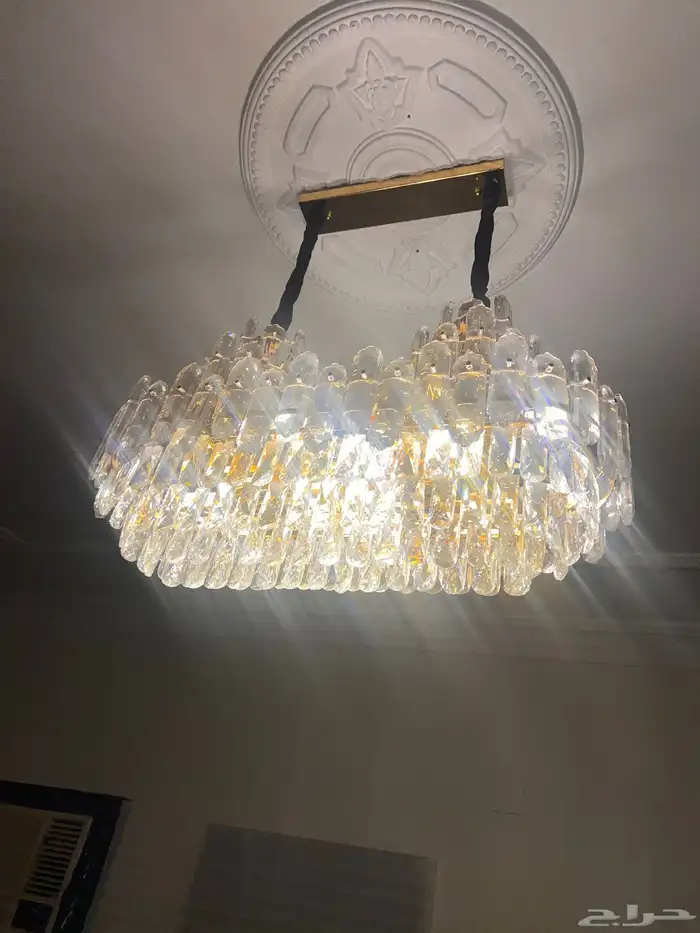 ثريا فخمة للفلل والاستراحات 1