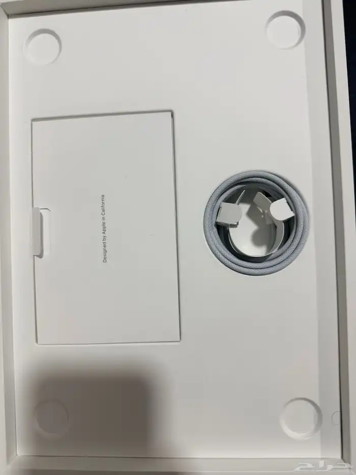 ماك بوك اير ام 4 - Macbook air M4 7