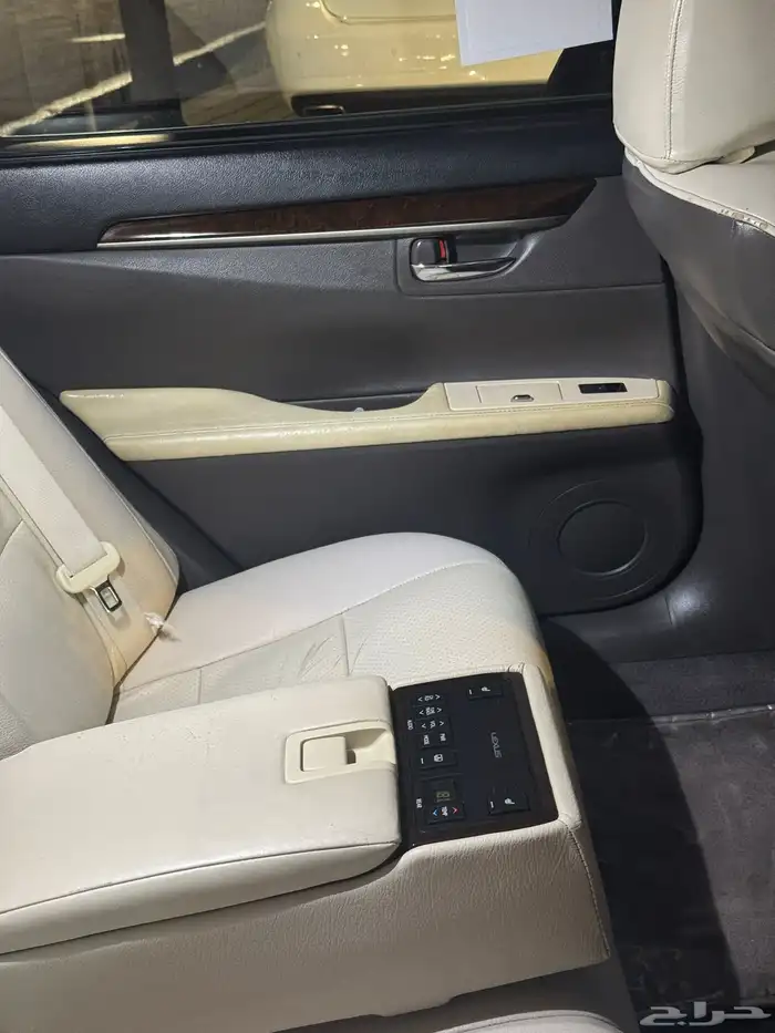 لكزس فل دي دي بانوراما سعودي عبالطيف جميل 19