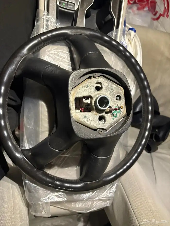 ارض قطع او اكسسورات جمس من مديل 2000 الى 2006 32