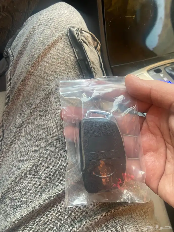 مفتاح هونداي جديد للبيع 5