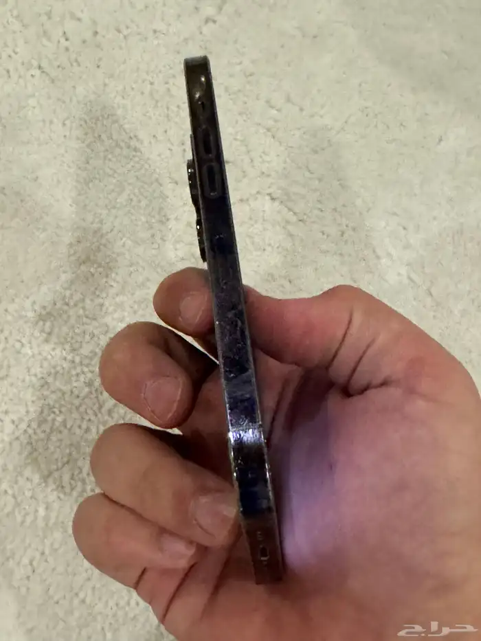 آيفون 14 برو 256 5