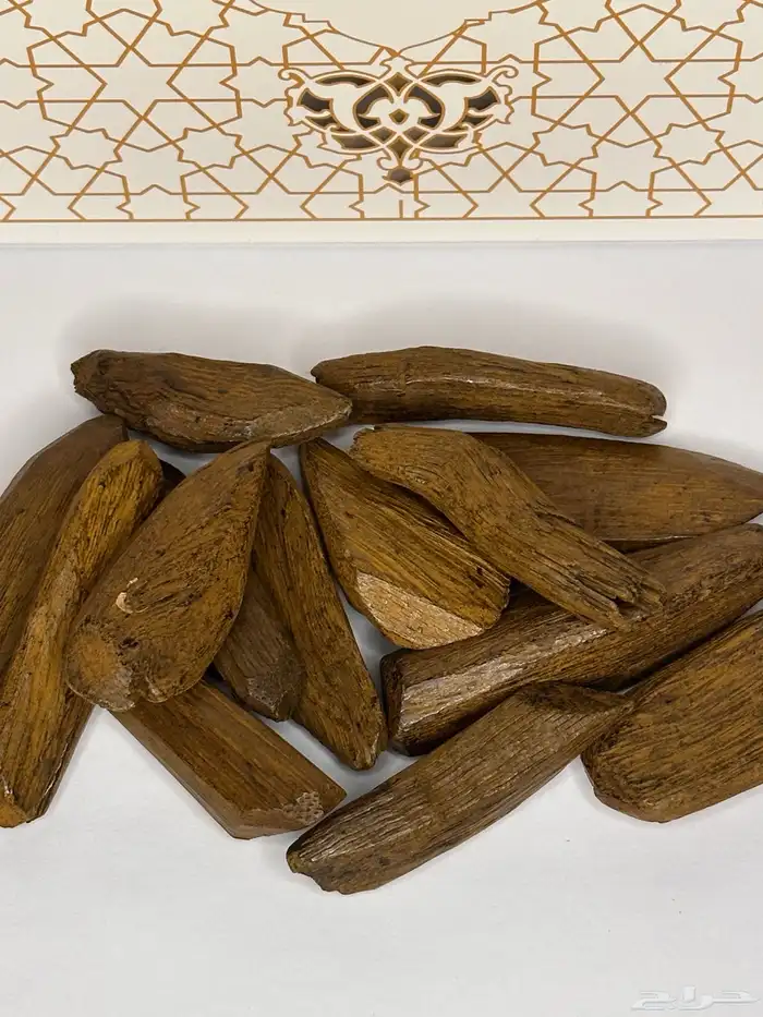 عروض تصفية على جميع الاعواد وأدهان العود 4