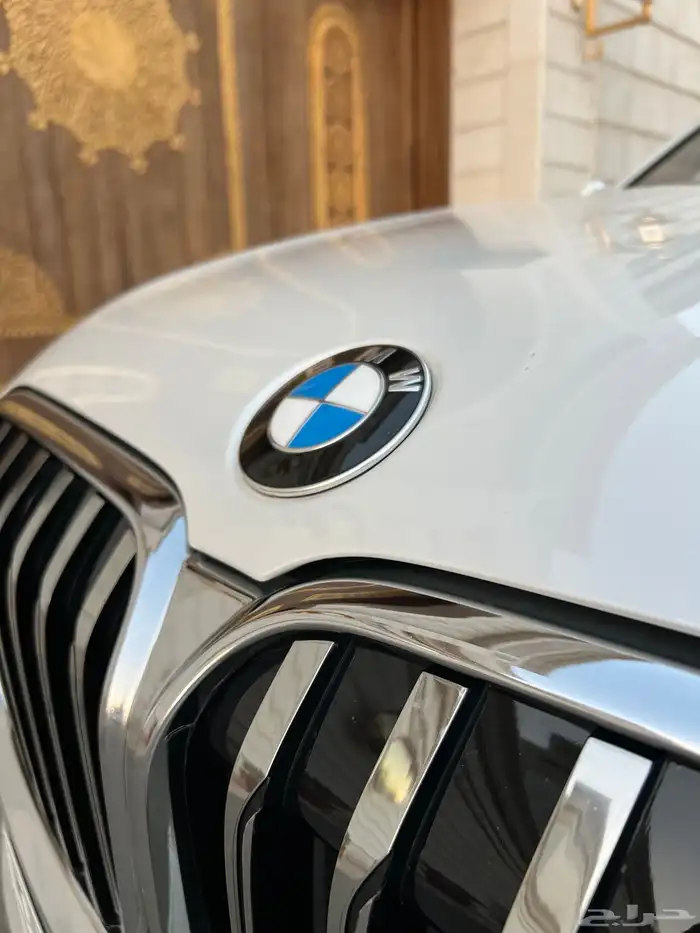 للبيع بي ام دبليو 2021 - 730 li بحالة الجديده 24