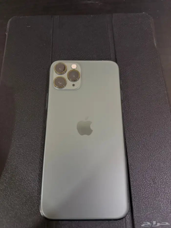 ايفون 11 برو 3