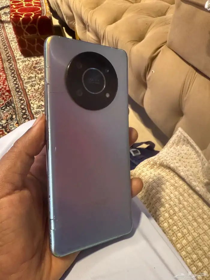 للبيع جوال هونر اكس 1