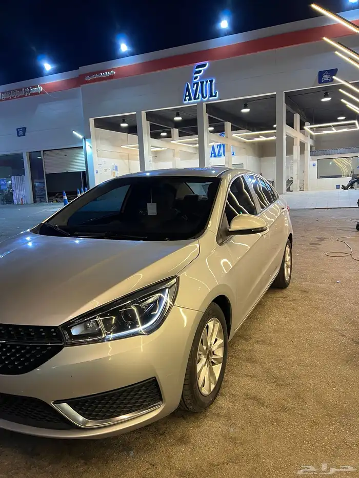 شيري اريزو 5 2023 1