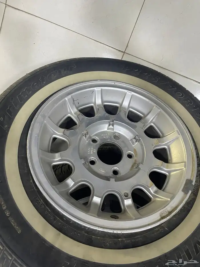 قطع ربع راسين و هايلوكس 2013 1