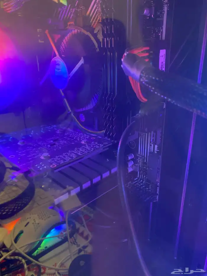 pc قيمنق 3